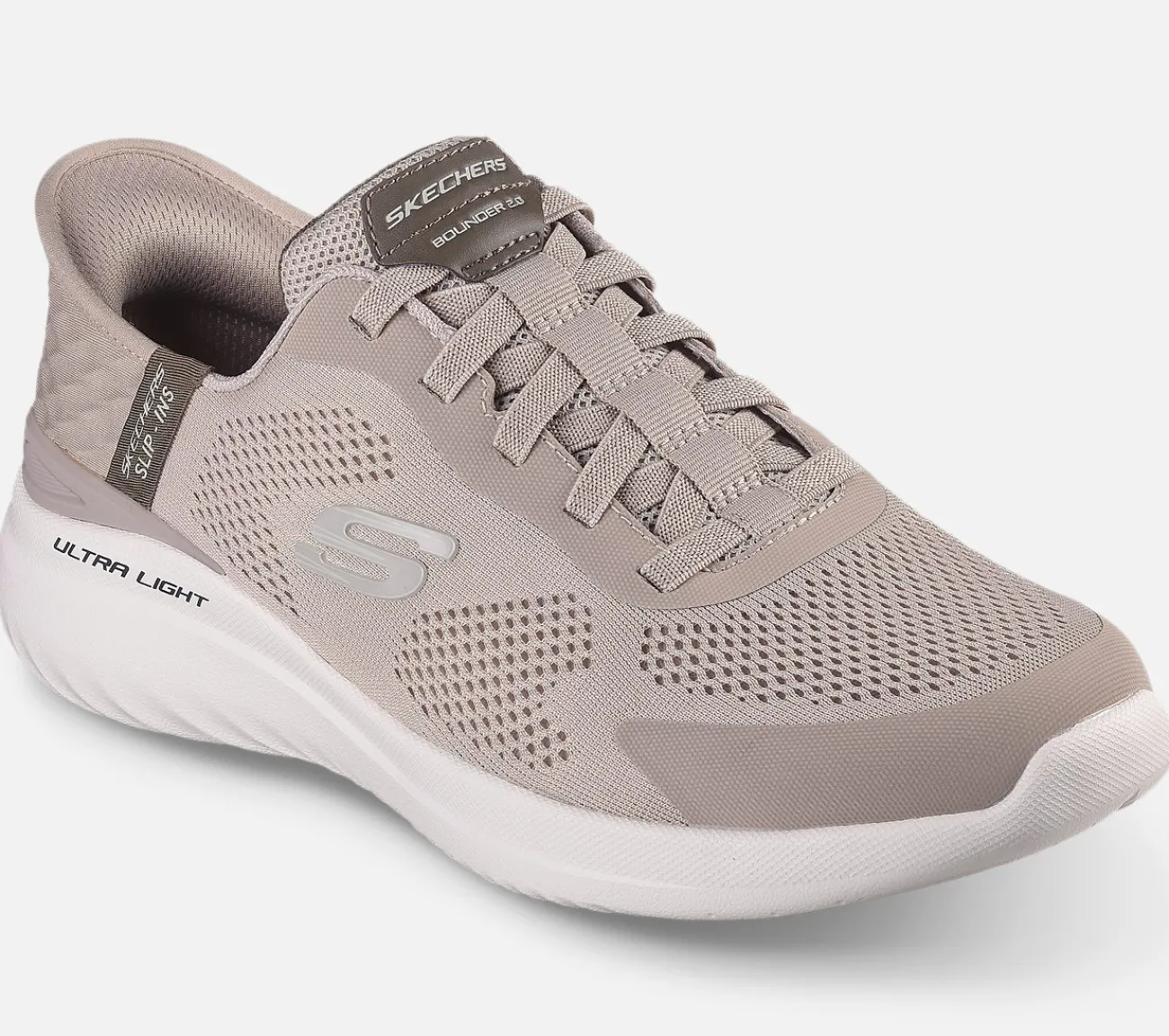 SKECHERS Slip-ins: Bounder 2.0 - Emerged TPE Fashion