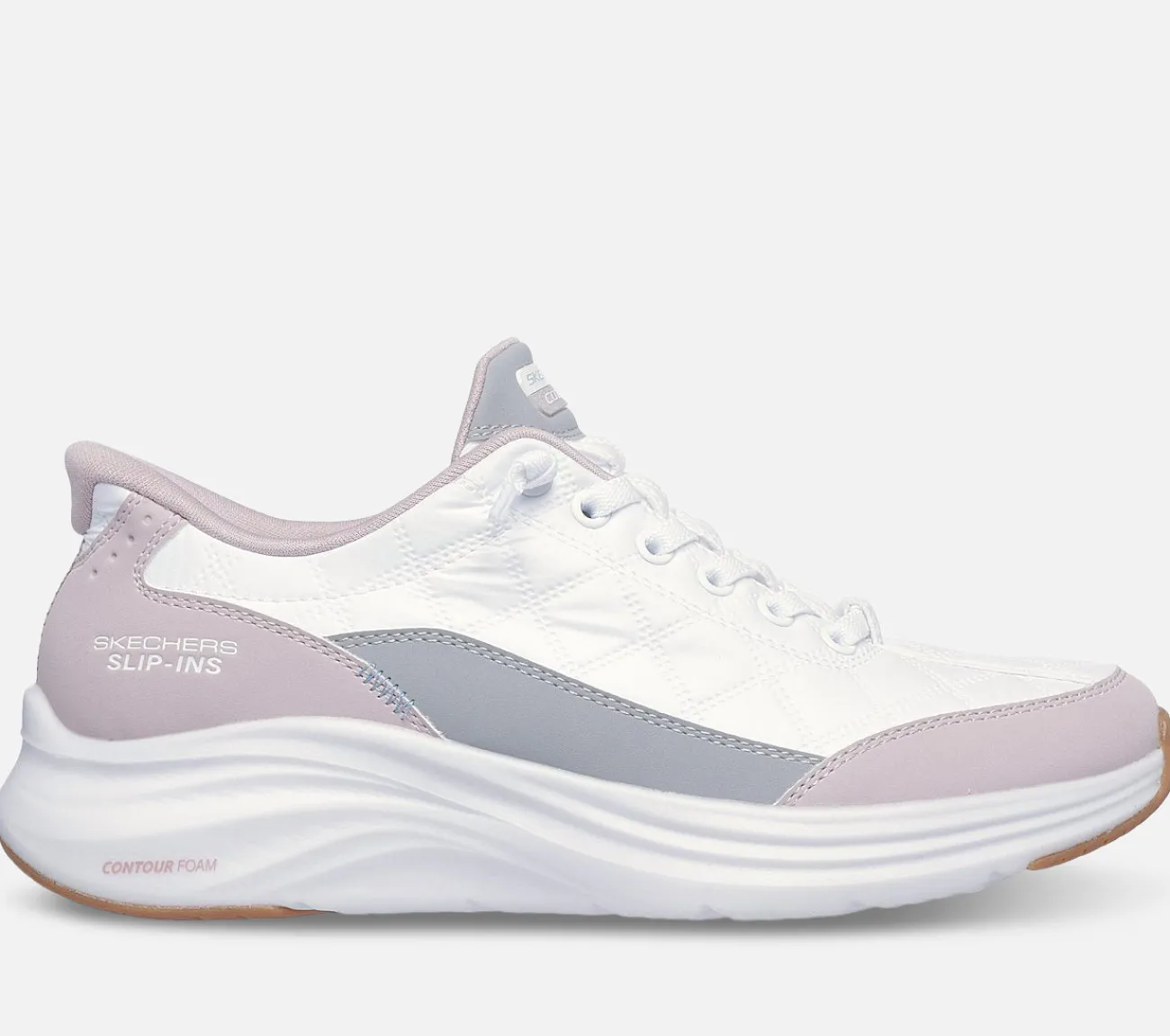 SKECHERS Slip-ins: Contour Foam - Cozy Fit WLV Sale