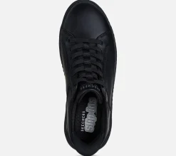 SKECHERS Slip-ins: Court Break - Double Vented BBK Clearance