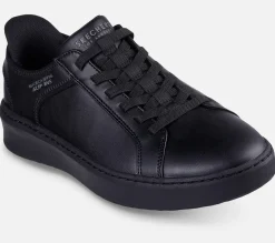 SKECHERS Slip-ins: Court Break - Double Vented BBK Clearance