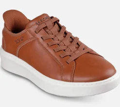 SKECHERS Slip-ins: Court Break - Double Vented COG Outlet