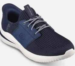SKECHERS Slip-ins: Delson 3.0 - Lavell NVY Online