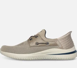 SKECHERS Slip-ins: Delson 3.0 - Roth TPE Outlet