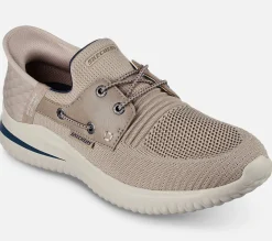 SKECHERS Slip-ins: Delson 3.0 - Roth TPE Outlet