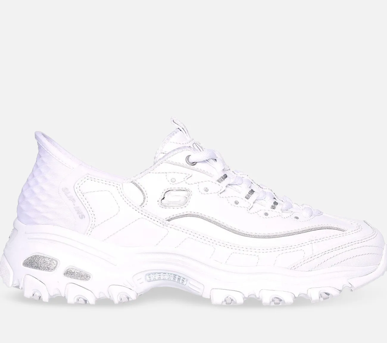 SKECHERS Slip-ins: D'Lites - New Scene WSL Sale