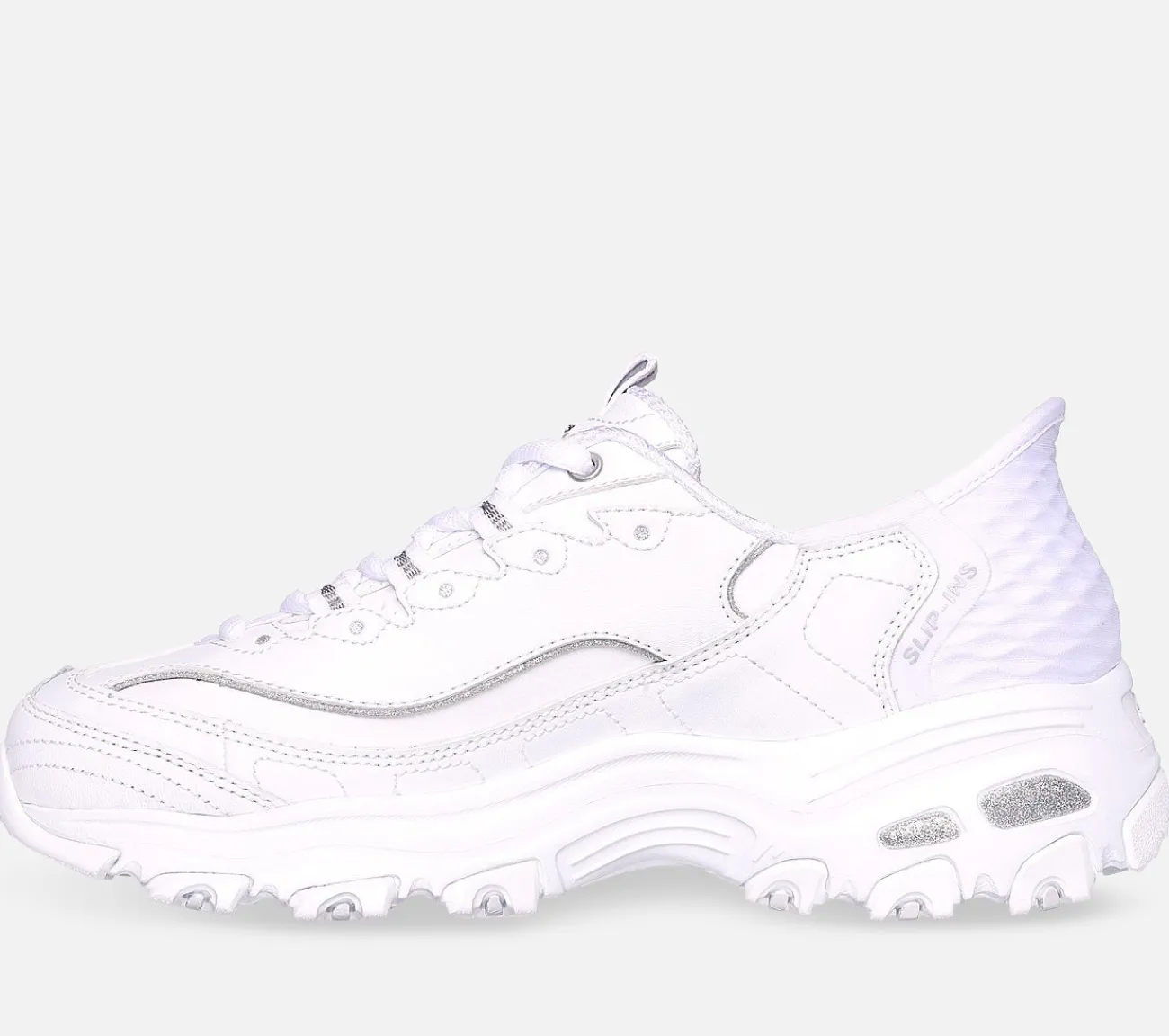 SKECHERS Slip-ins: D'Lites - New Scene WSL Sale