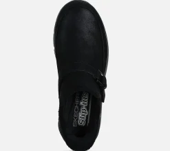 SKECHERS Slip-ins: Easy Going - Fun Habits BLK New