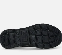 SKECHERS Slip-ins: Easy Going - Fun Habits BLK New