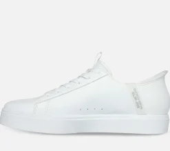 SKECHERS Slip-ins: Eden LX - Royal Stride WHT Discount