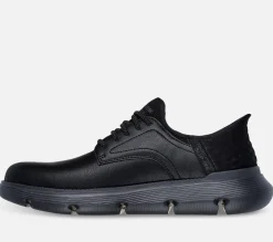 SKECHERS Slip-ins: Garza - Carlyn - Waterproof BBK Online