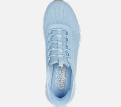 SKECHERS Slip-ins: Glide-Step - Tranquility LTBL Fashion