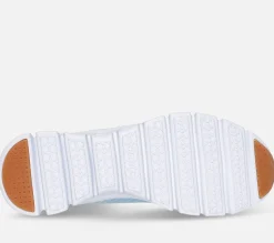 SKECHERS Slip-ins: Glide-Step - Tranquility LTBL Fashion