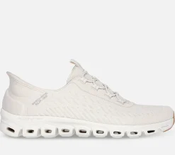 SKECHERS Slip-ins: Glide-Step - Tranquility NAT Hot