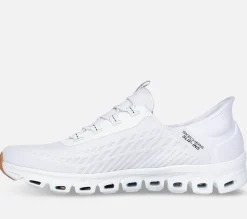 SKECHERS Slip-ins: Glide-Step - Tranquility WBK Sale