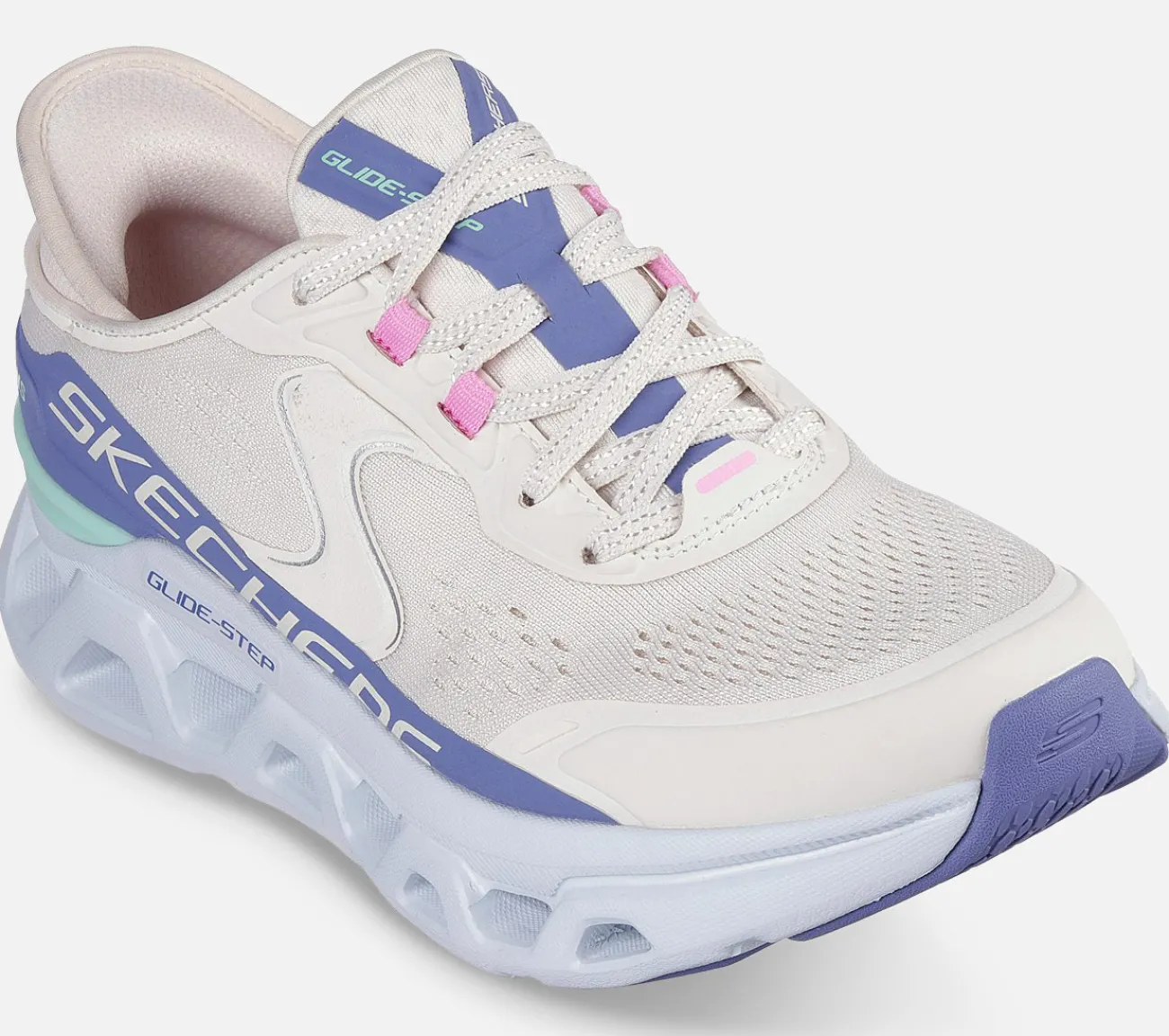 SKECHERS Slip-ins: Glide-Step Altus NTMT Fashion