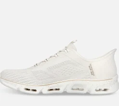 SKECHERS Slip-ins: Glide-Step Gratify - Pace NTGD Discount