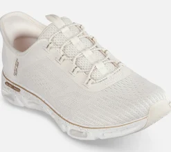 SKECHERS Slip-ins: Glide-Step Gratify - Pace NTGD Discount