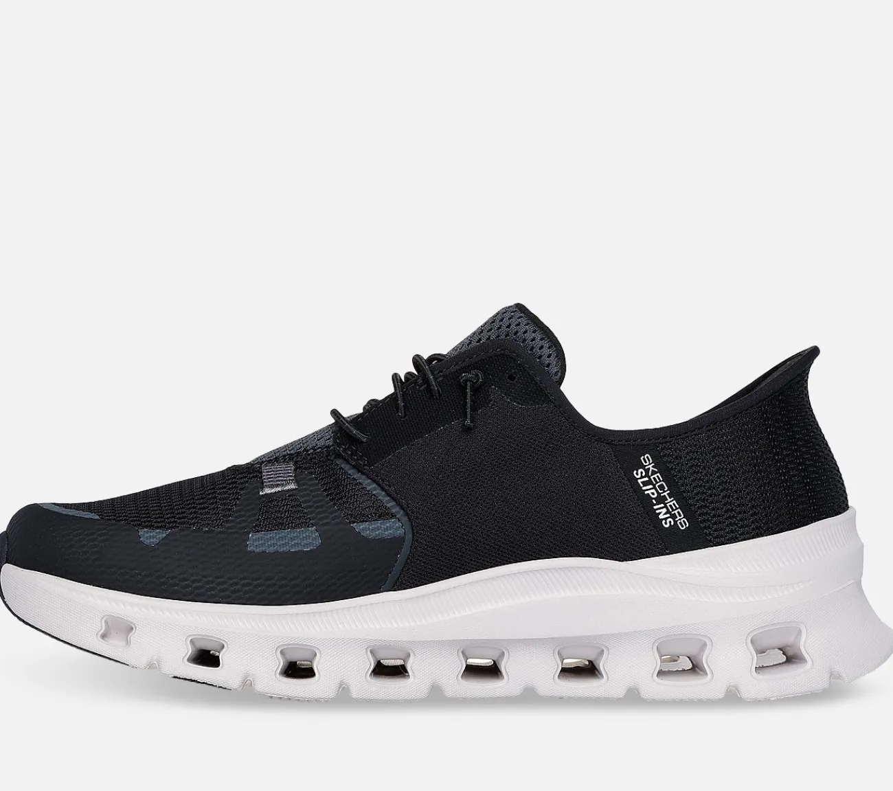 SKECHERS Slip-ins: Glide-Step Pro BLK Best