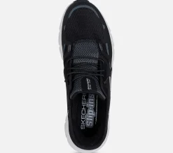 SKECHERS Slip-ins: Glide-Step Pro BLK Best