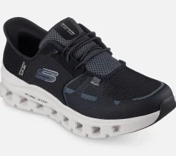 SKECHERS Slip-ins: Glide-Step Pro BLK Best
