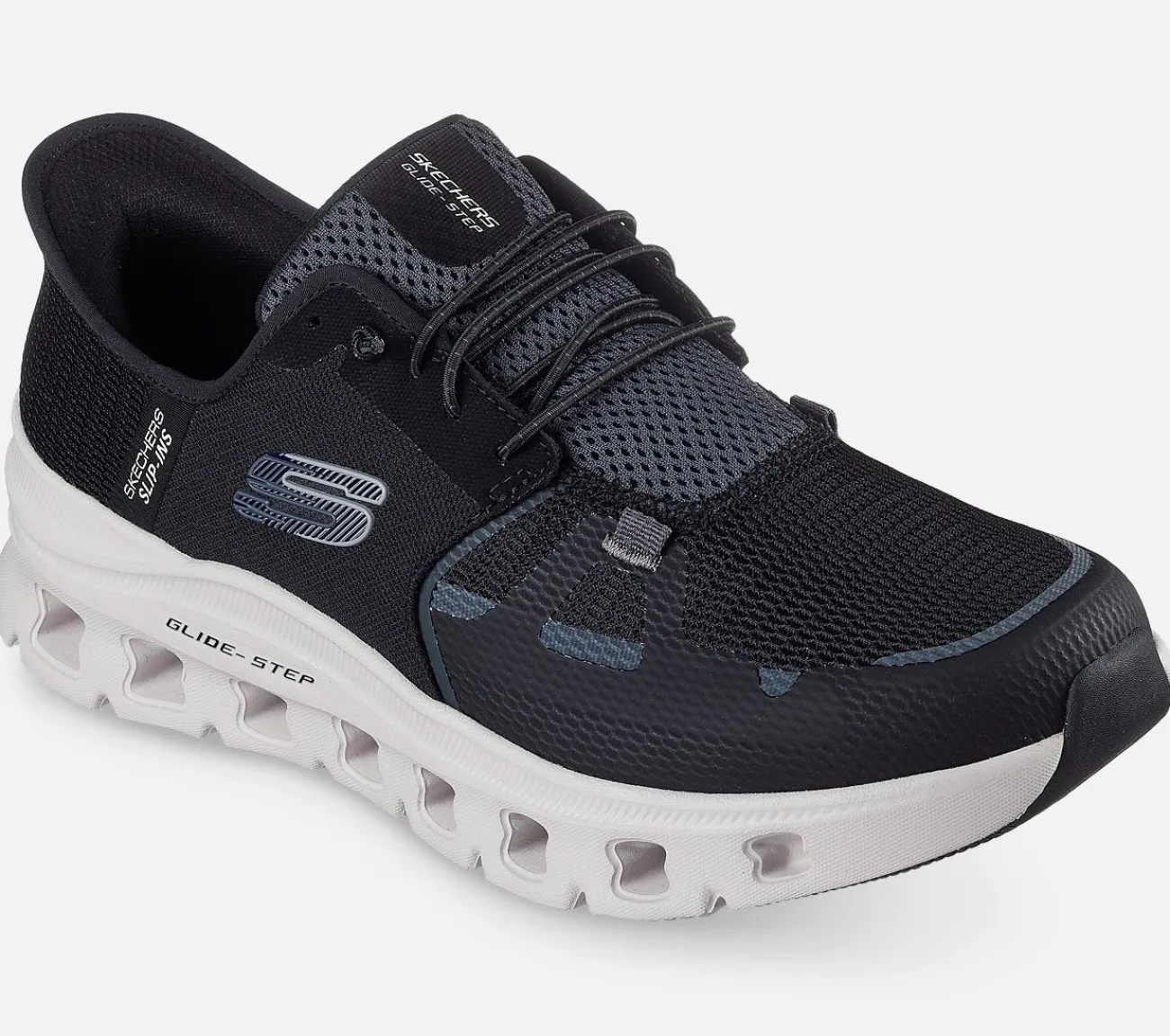 SKECHERS Slip-ins: Glide-Step Pro BLK Best