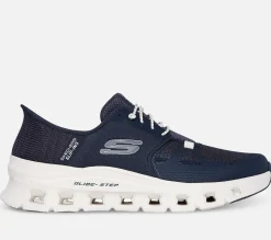 SKECHERS Slip-ins: Glide-Step Pro NVY Discount