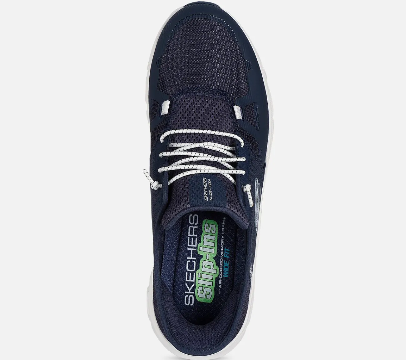 SKECHERS Slip-ins: Glide-Step Pro NVY Discount