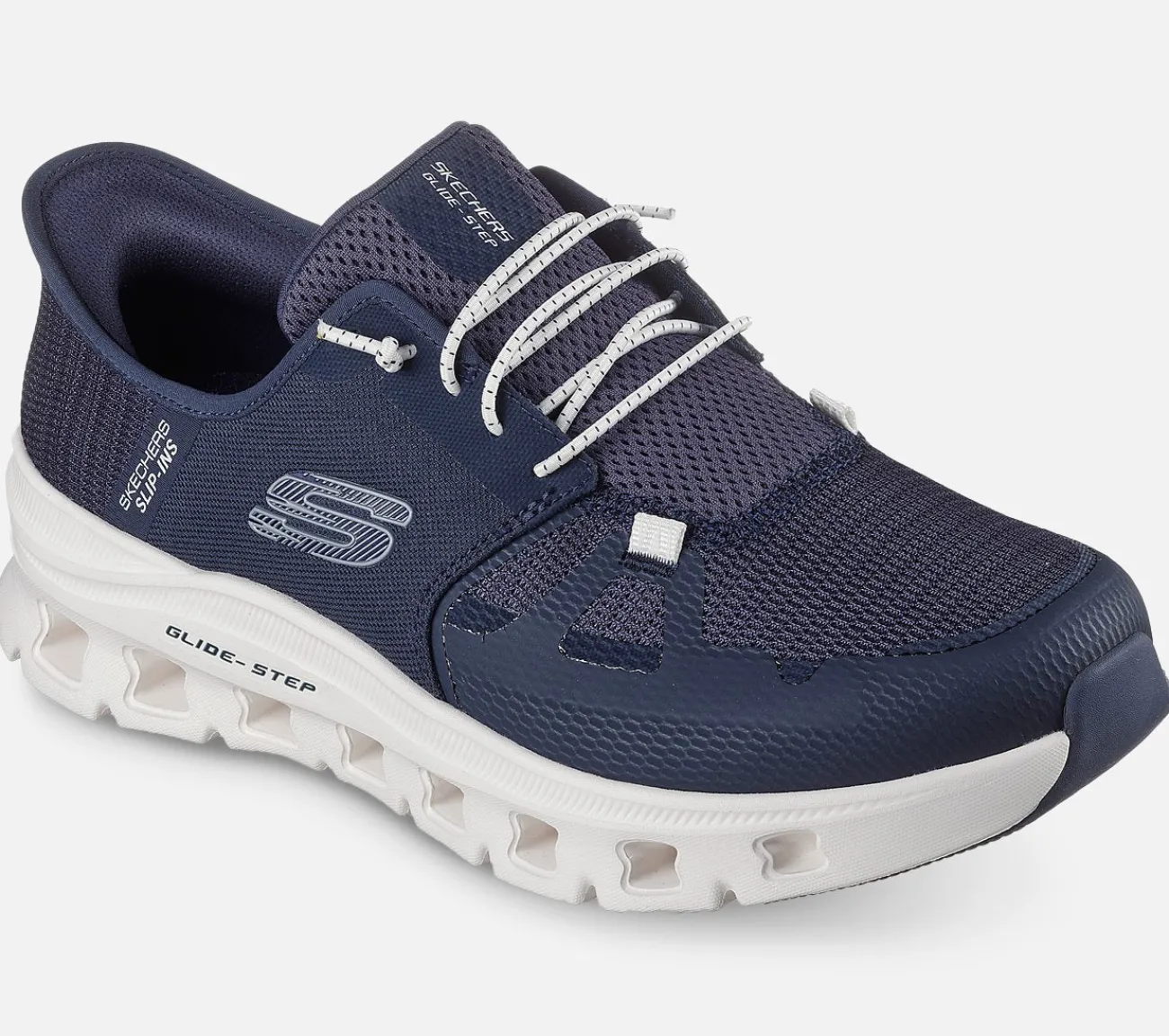 SKECHERS Slip-ins: Glide-Step Pro NVY Discount