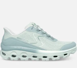 SKECHERS Slip-ins: Glide-Step Sole GRN Discount