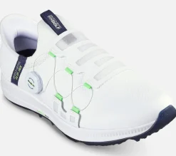 SKECHERS Slip-ins: GO GOLF Arch Fit Elite 5 - Waterproof WNV New