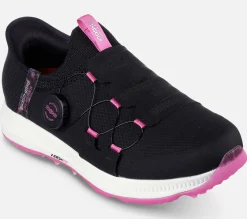 SKECHERS Slip-ins: GO GOLF Elite 5 - Slip 'In - Waterproof BKPK Hot