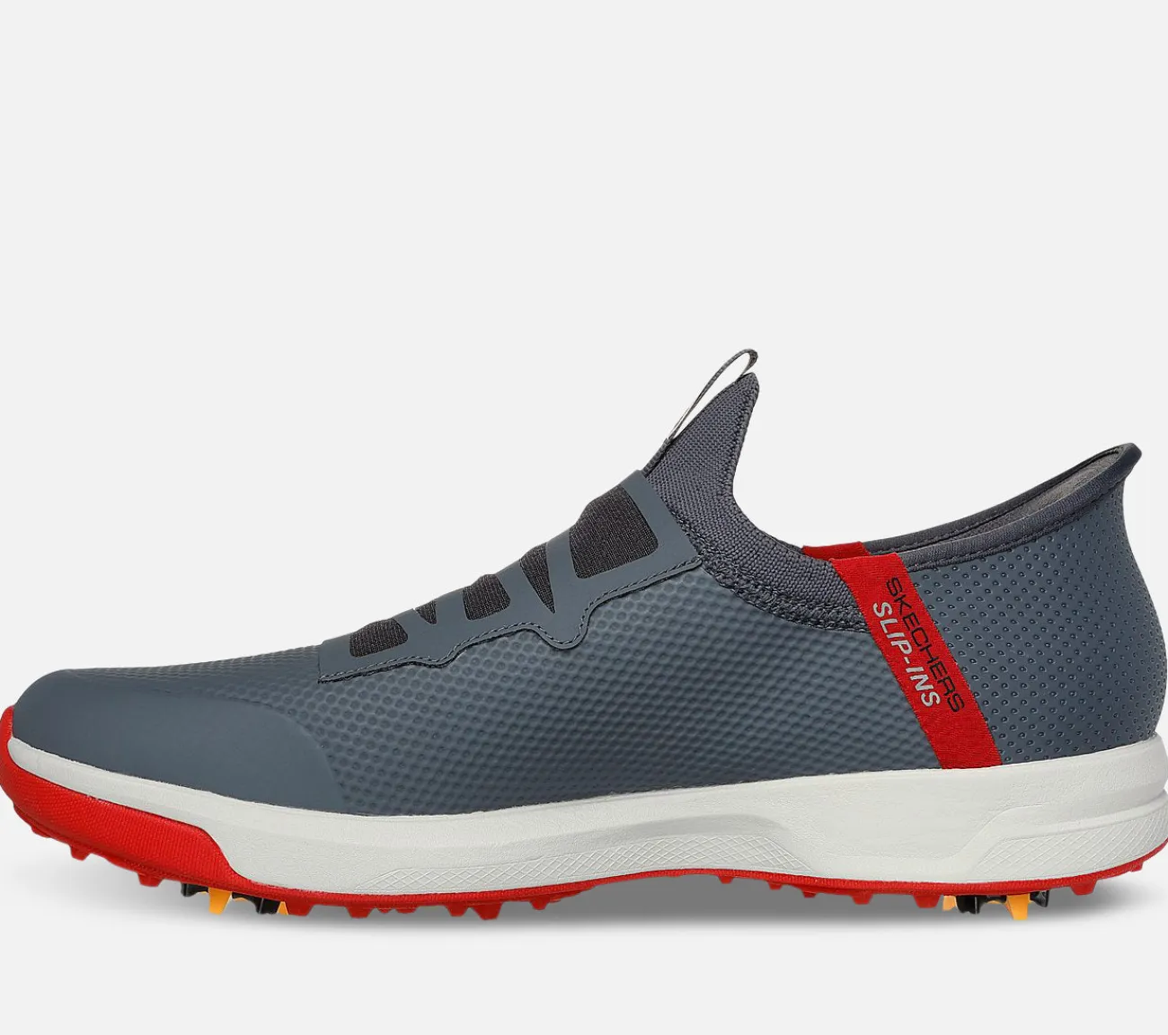 SKECHERS Slip-ins: GO GOLF Elite Vortex - Waterproof CCRD Outlet