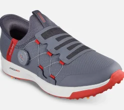SKECHERS Slip-ins: GO GOLF Elite Vortex - Waterproof CCRD Outlet