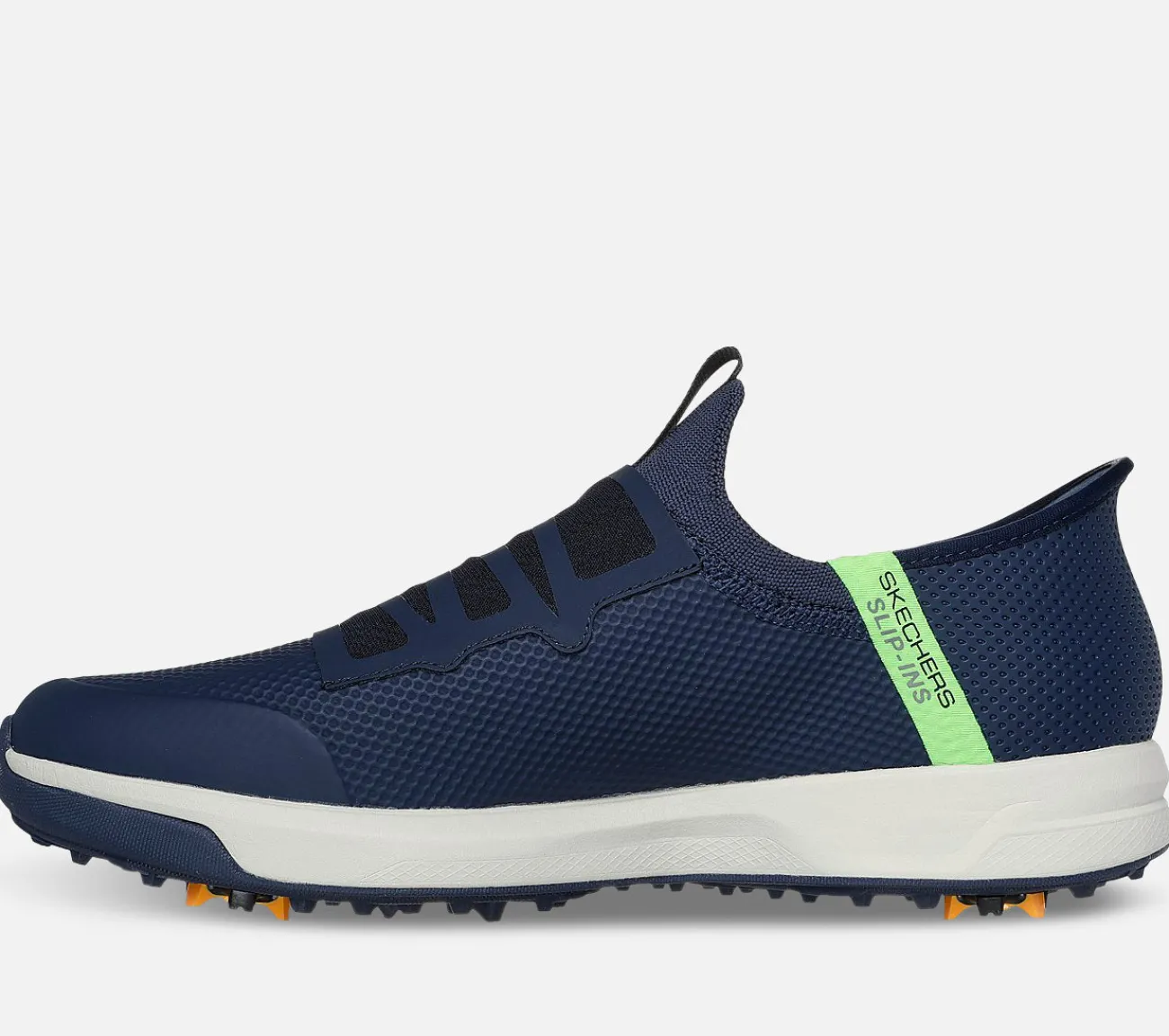 SKECHERS Slip-ins: GO GOLF Elite Vortex - Waterproof NVY Fashion