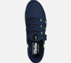 SKECHERS Slip-ins: GO GOLF Elite Vortex - Waterproof NVY Fashion