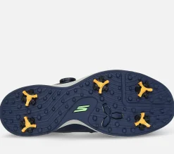 SKECHERS Slip-ins: GO GOLF Elite Vortex - Waterproof NVY Fashion