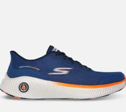 SKECHERS Slip-ins: GO RUN Anywhere NVY Sale