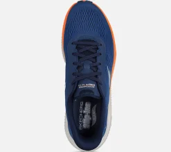 SKECHERS Slip-ins: GO RUN Anywhere NVY Sale