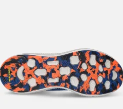 SKECHERS Slip-ins: GO RUN Anywhere NVY Sale