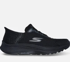 SKECHERS Slip-ins: GO RUN Consistent 2.0 - Empowered BBK Outlet