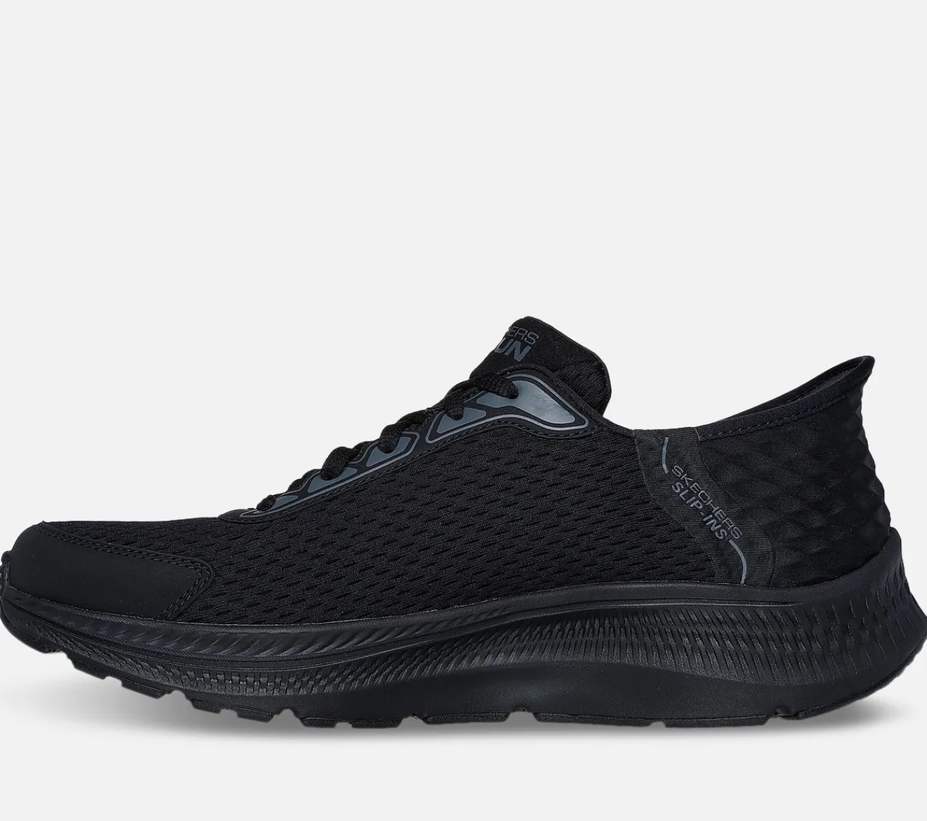 SKECHERS Slip-ins: GO RUN Consistent 2.0 - Empowered BBK Outlet