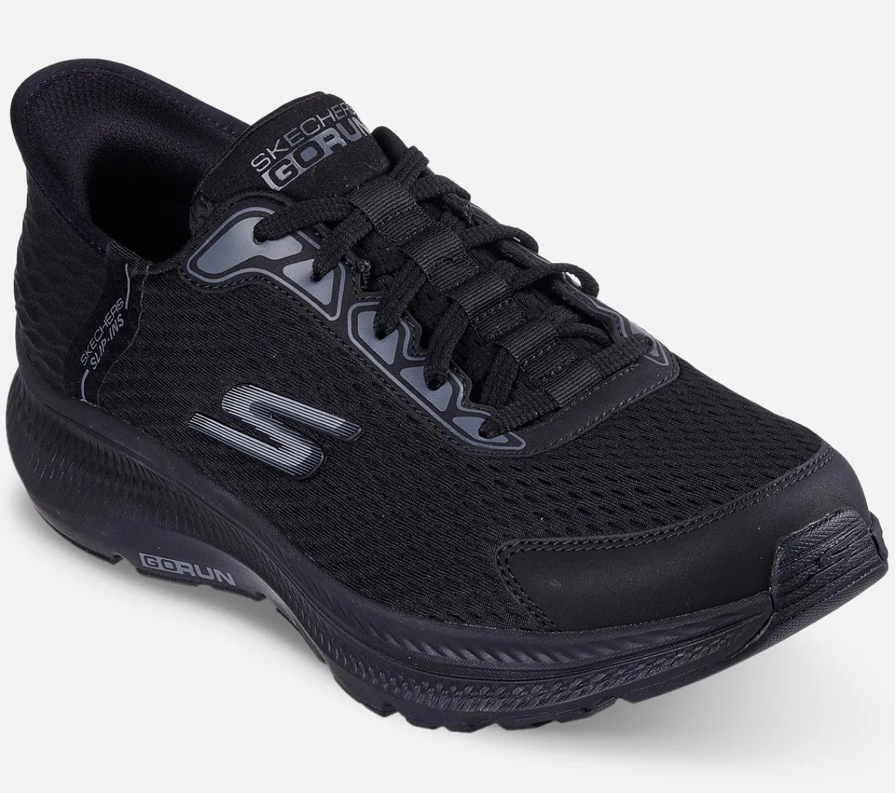 SKECHERS Slip-ins: GO RUN Consistent 2.0 - Empowered BBK Outlet
