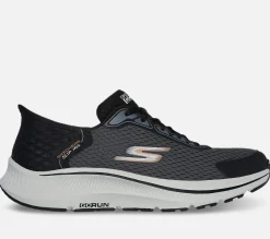 SKECHERS Slip-ins: GO RUN Consistent 2.0 - Empowered BKCC Outlet