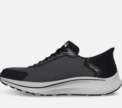 SKECHERS Slip-ins: GO RUN Consistent 2.0 - Empowered BKCC Outlet