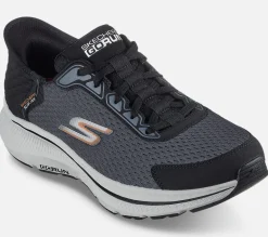 SKECHERS Slip-ins: GO RUN Consistent 2.0 - Empowered BKCC Outlet