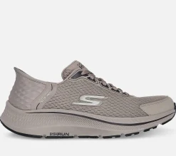 SKECHERS Slip-ins: GO RUN Consistent 2.0 - Empowered NAT Discount