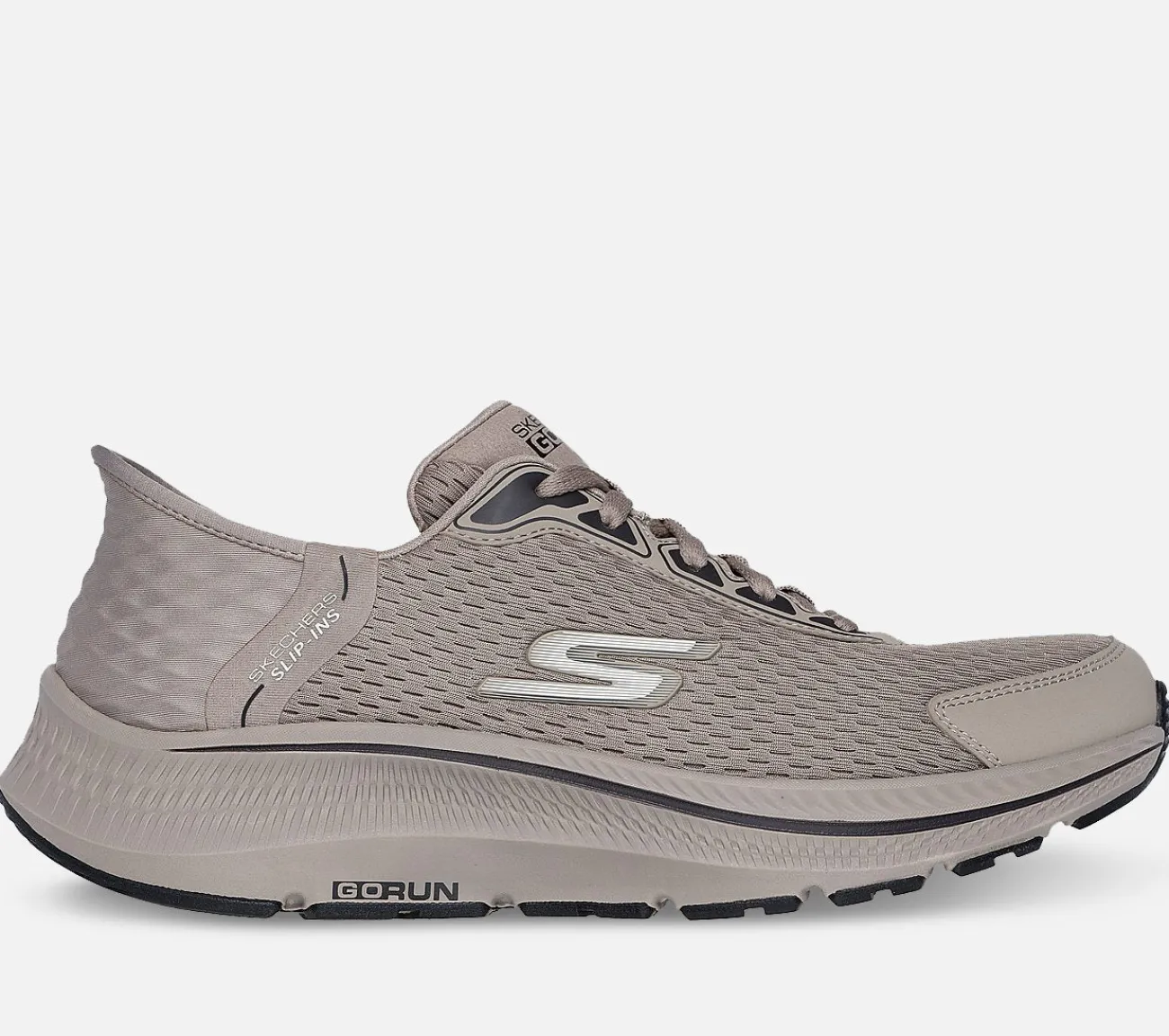 SKECHERS Slip-ins: GO RUN Consistent 2.0 - Empowered NAT Discount