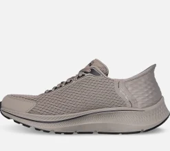 SKECHERS Slip-ins: GO RUN Consistent 2.0 - Empowered NAT Discount