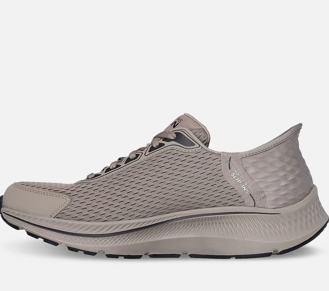 SKECHERS Slip-ins: GO RUN Consistent 2.0 - Empowered NAT Discount