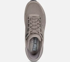 SKECHERS Slip-ins: GO RUN Consistent 2.0 - Empowered NAT Discount